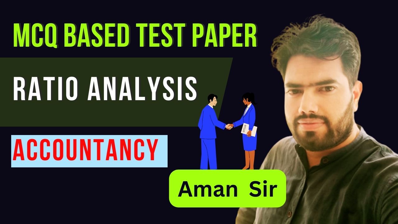 Ratio Analysis