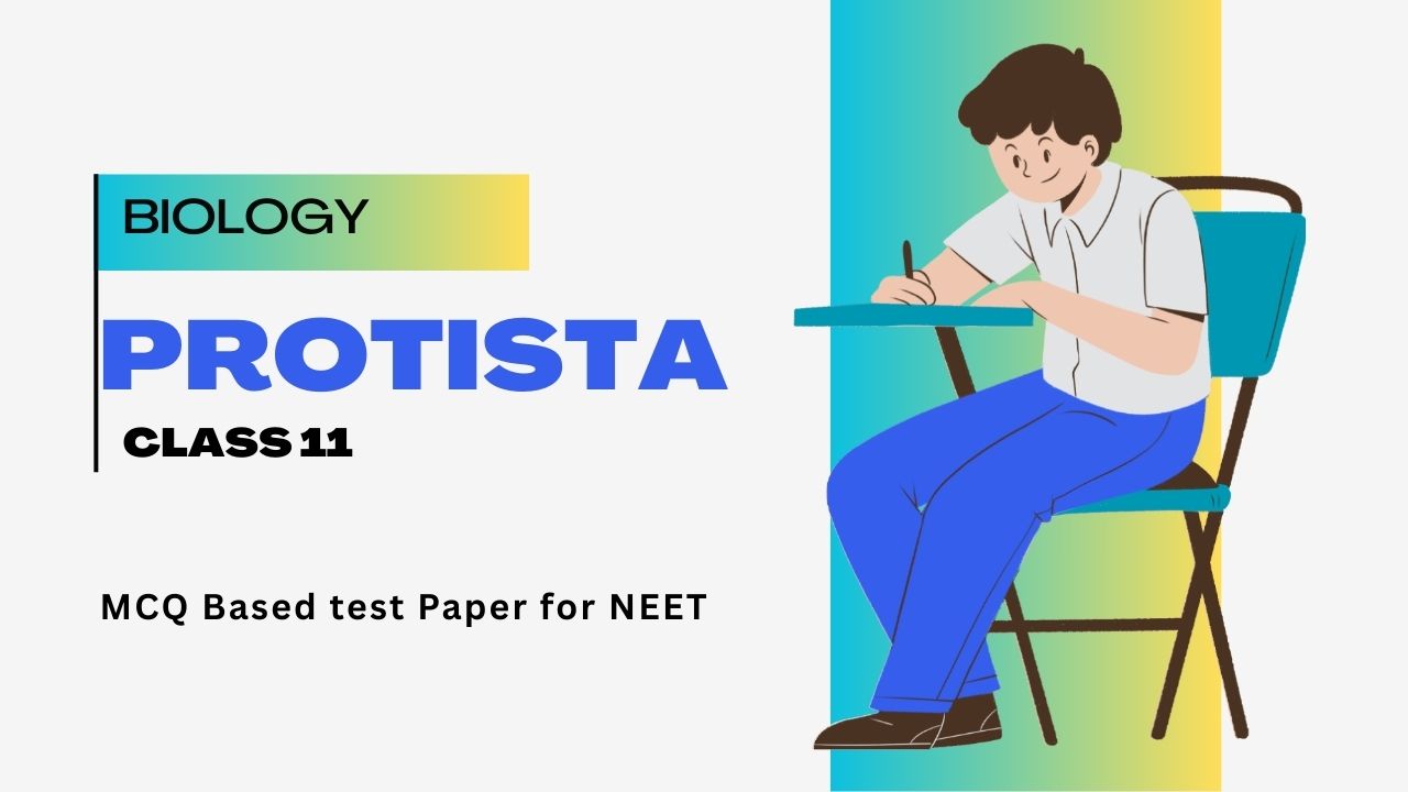 kingdom Protista  (DPP)